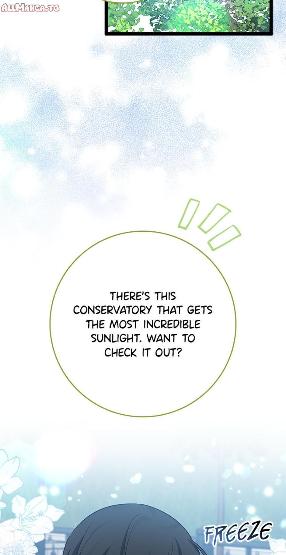 Read I'm a Beast, Not a Bunny! EN Manga Online