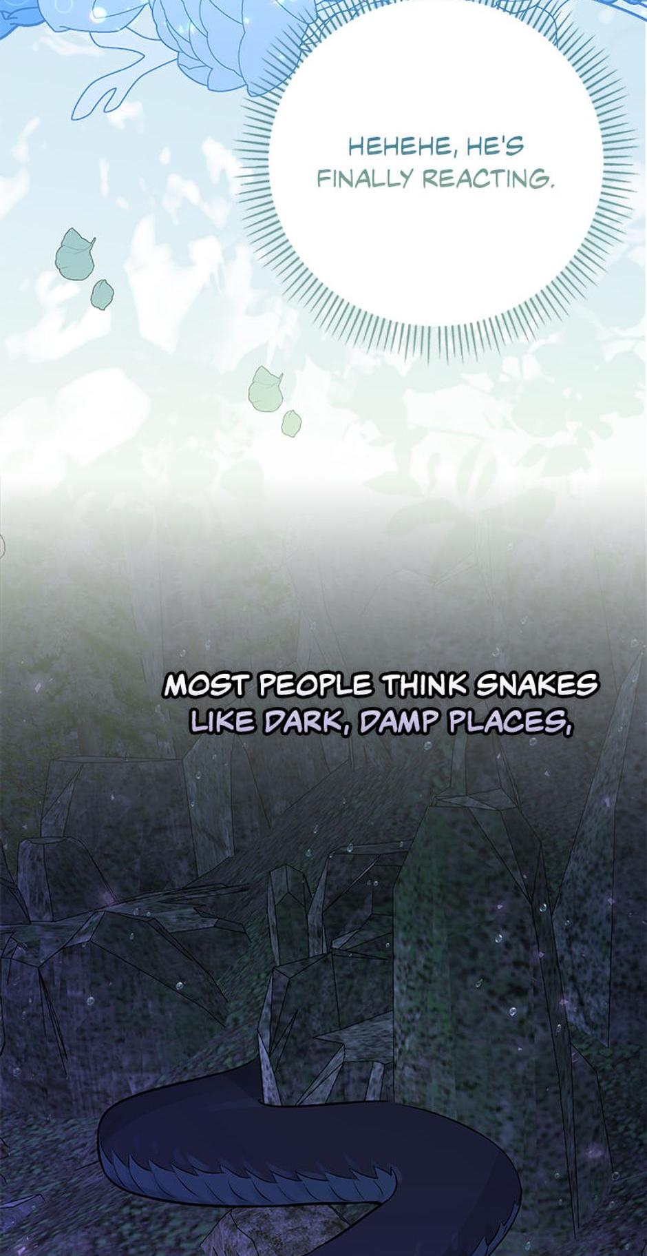 Read I'm a Beast, Not a Bunny! EN Manga Online