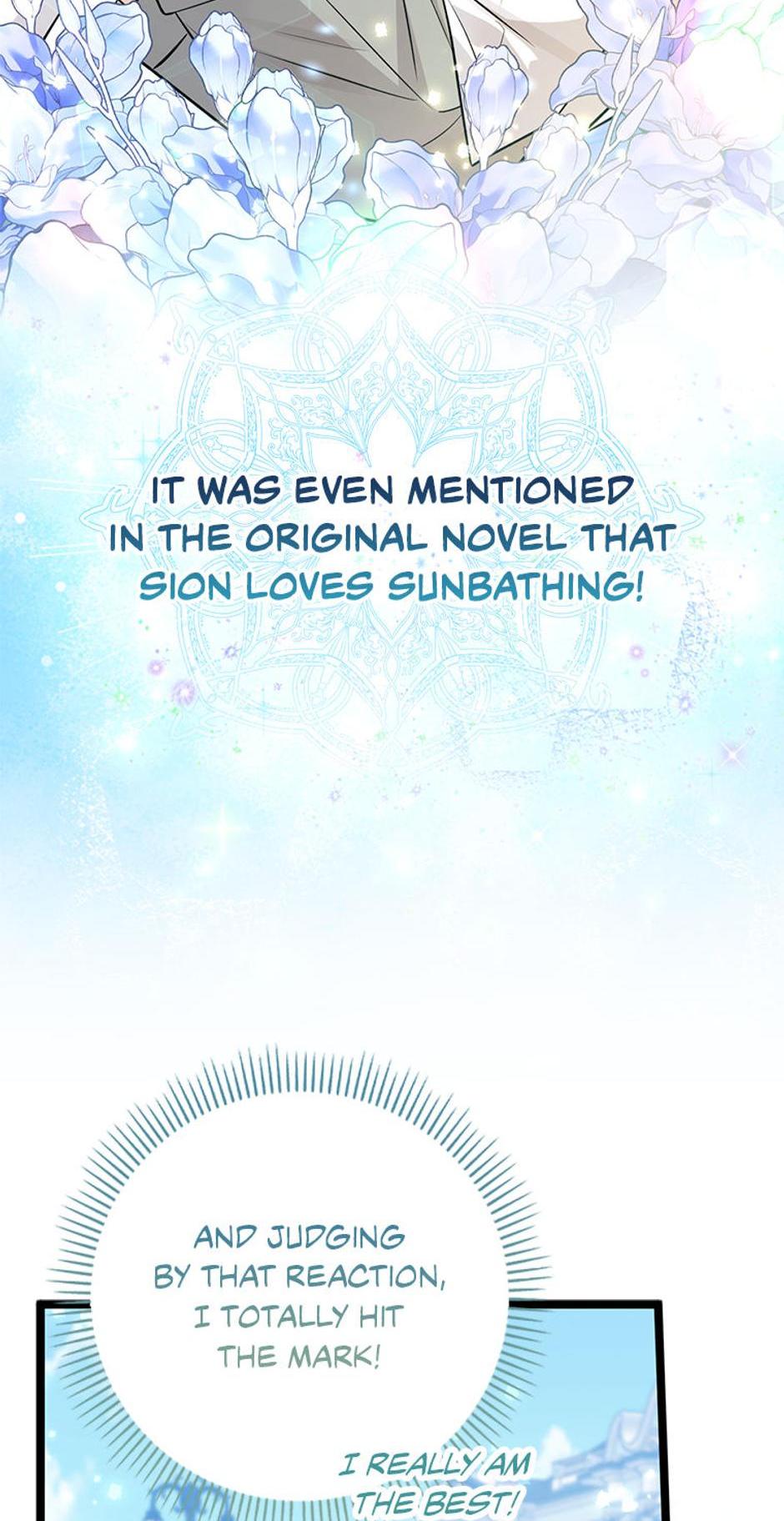 Read I'm a Beast, Not a Bunny! EN Manga Online