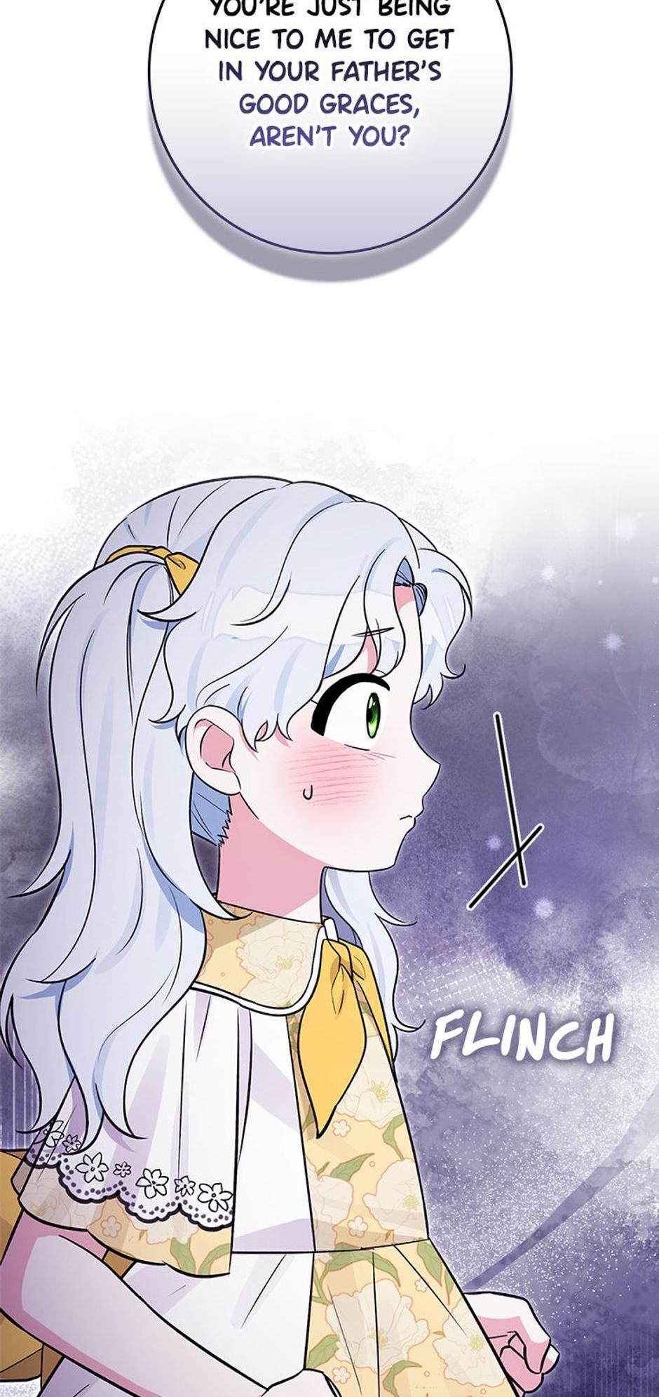 Read I'm a Beast, Not a Bunny! EN Manga Online