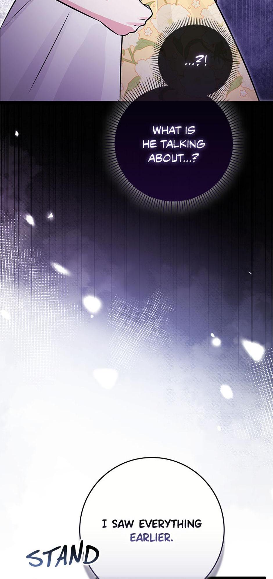 Read I'm a Beast, Not a Bunny! EN Manga Online