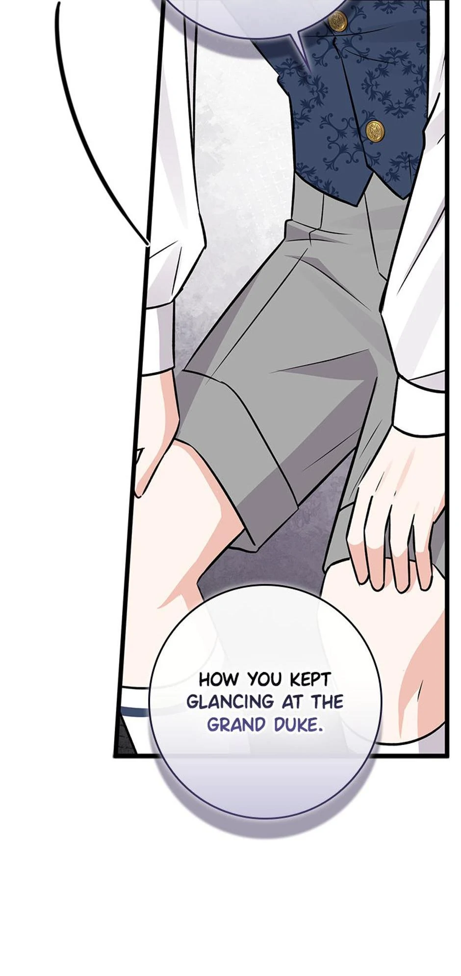 Read I'm a Beast, Not a Bunny! EN Manga Online