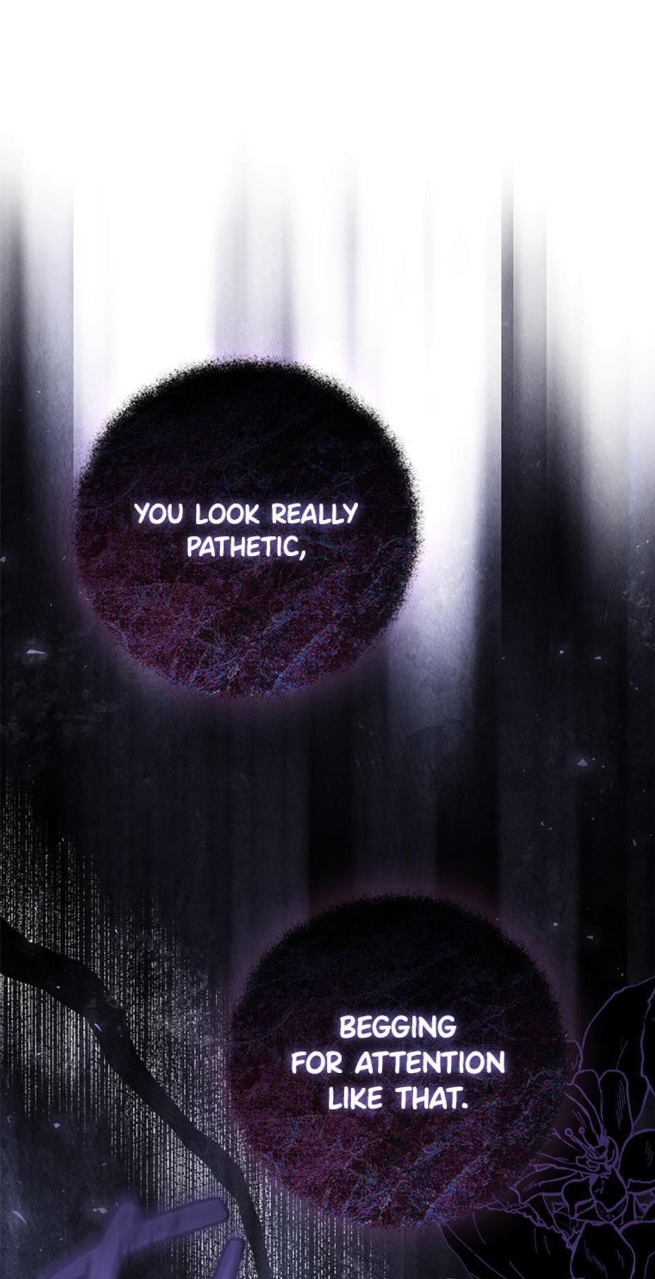 Read I'm a Beast, Not a Bunny! EN Manga Online