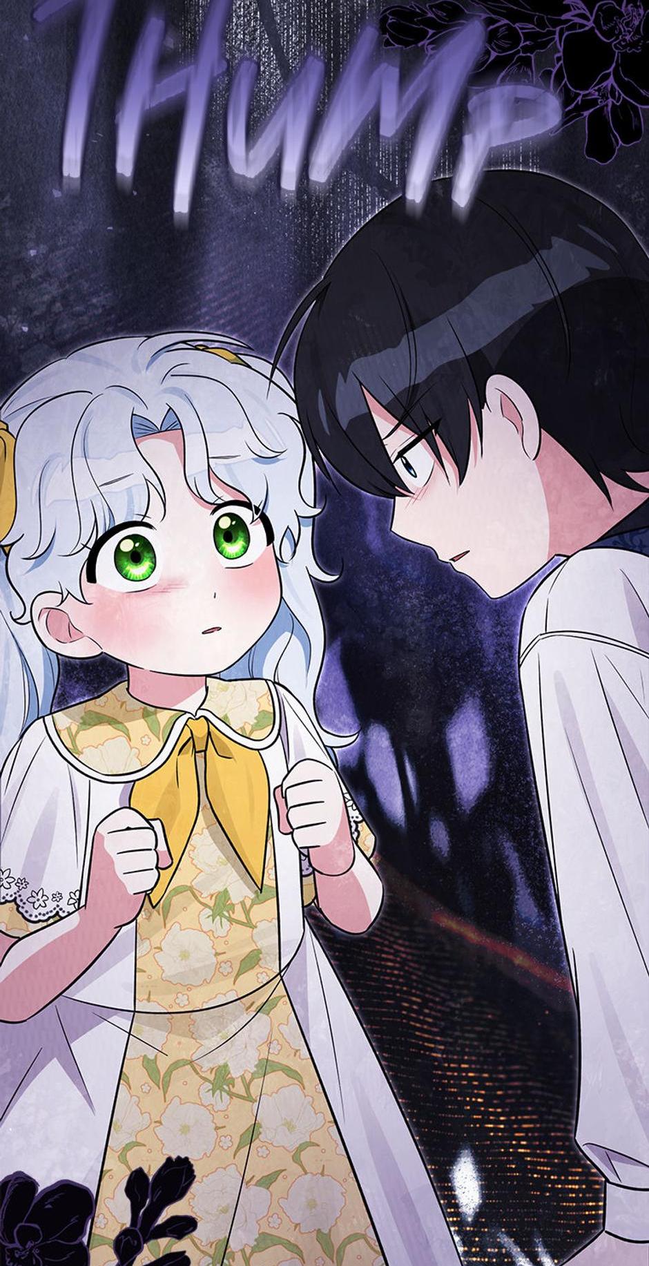 Read I'm a Beast, Not a Bunny! EN Manga Online