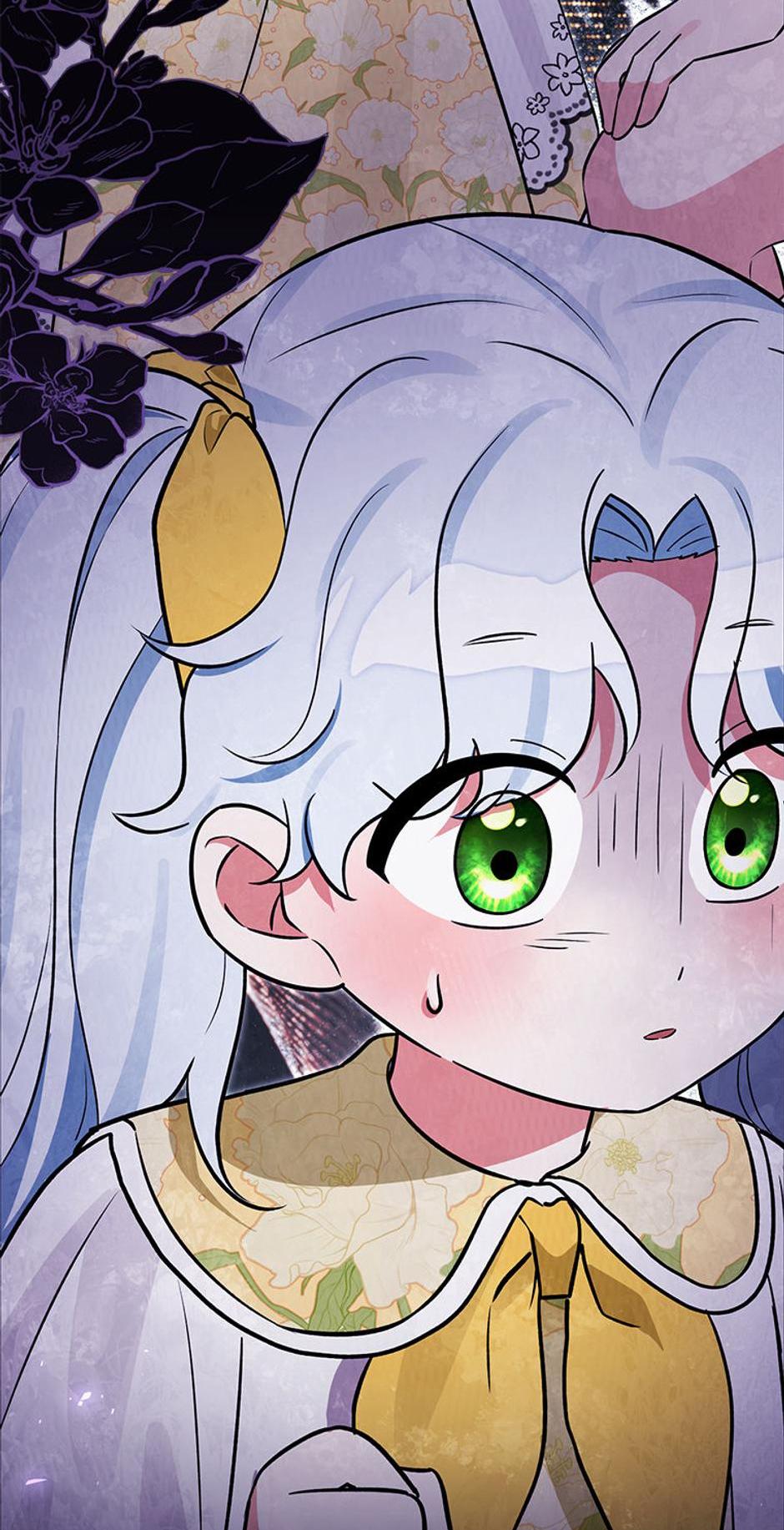 Read I'm a Beast, Not a Bunny! EN Manga Online