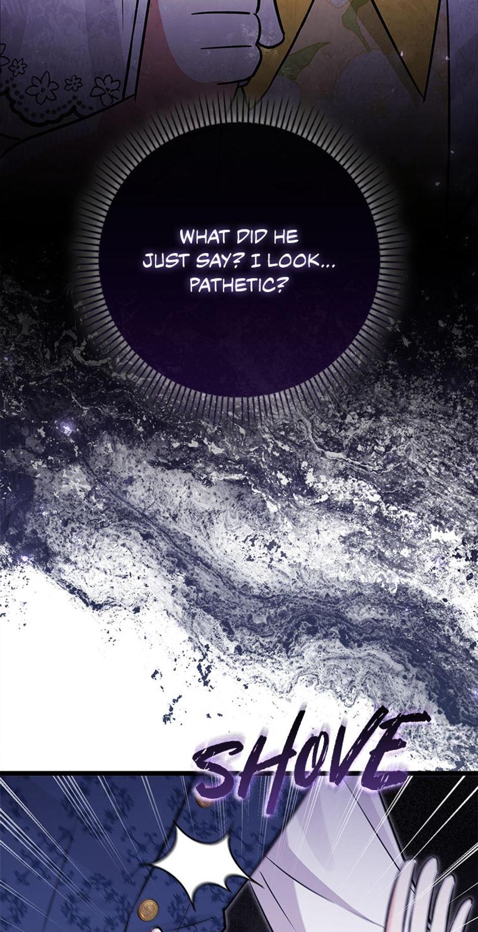 Read I'm a Beast, Not a Bunny! EN Manga Online