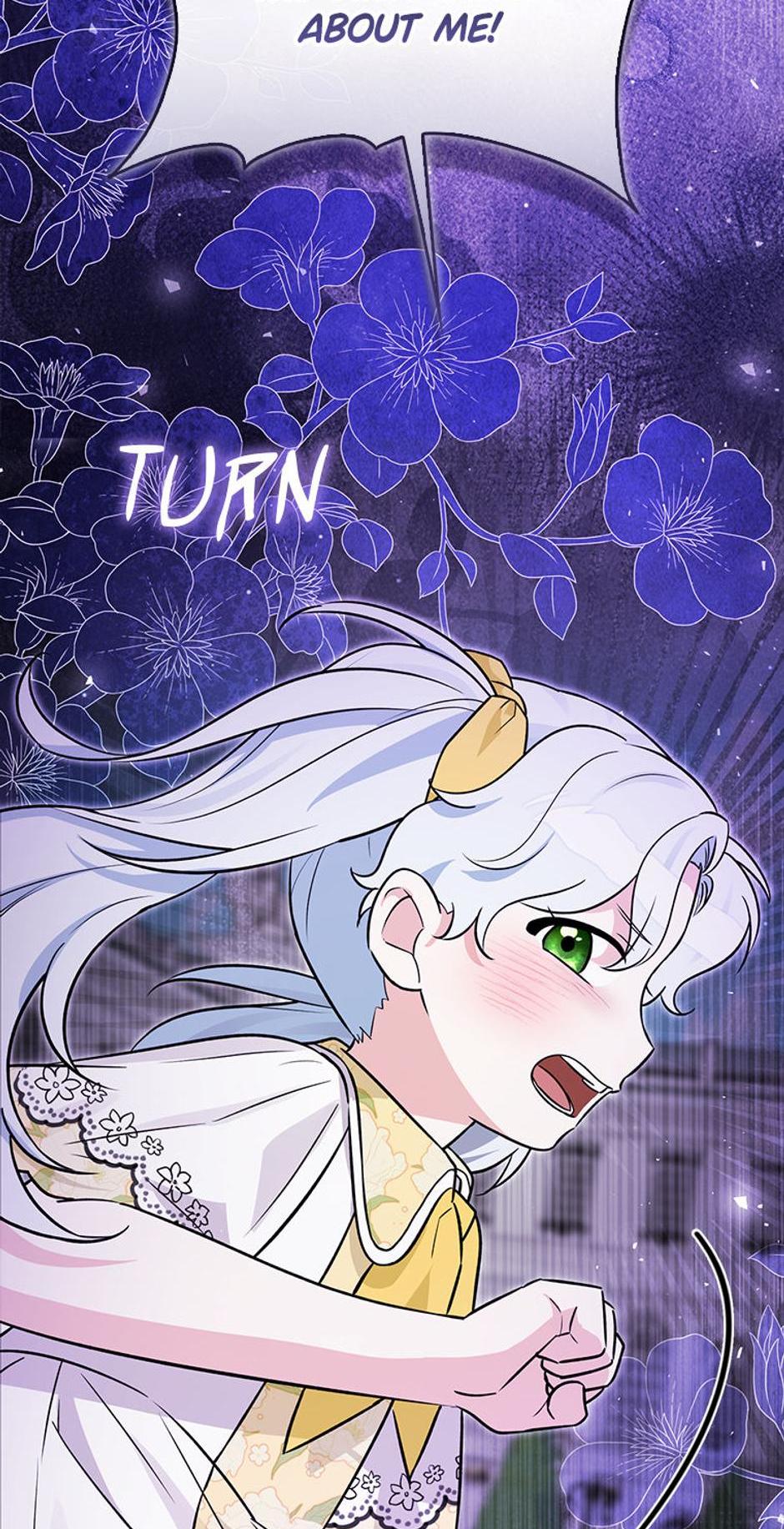 Read I'm a Beast, Not a Bunny! EN Manga Online