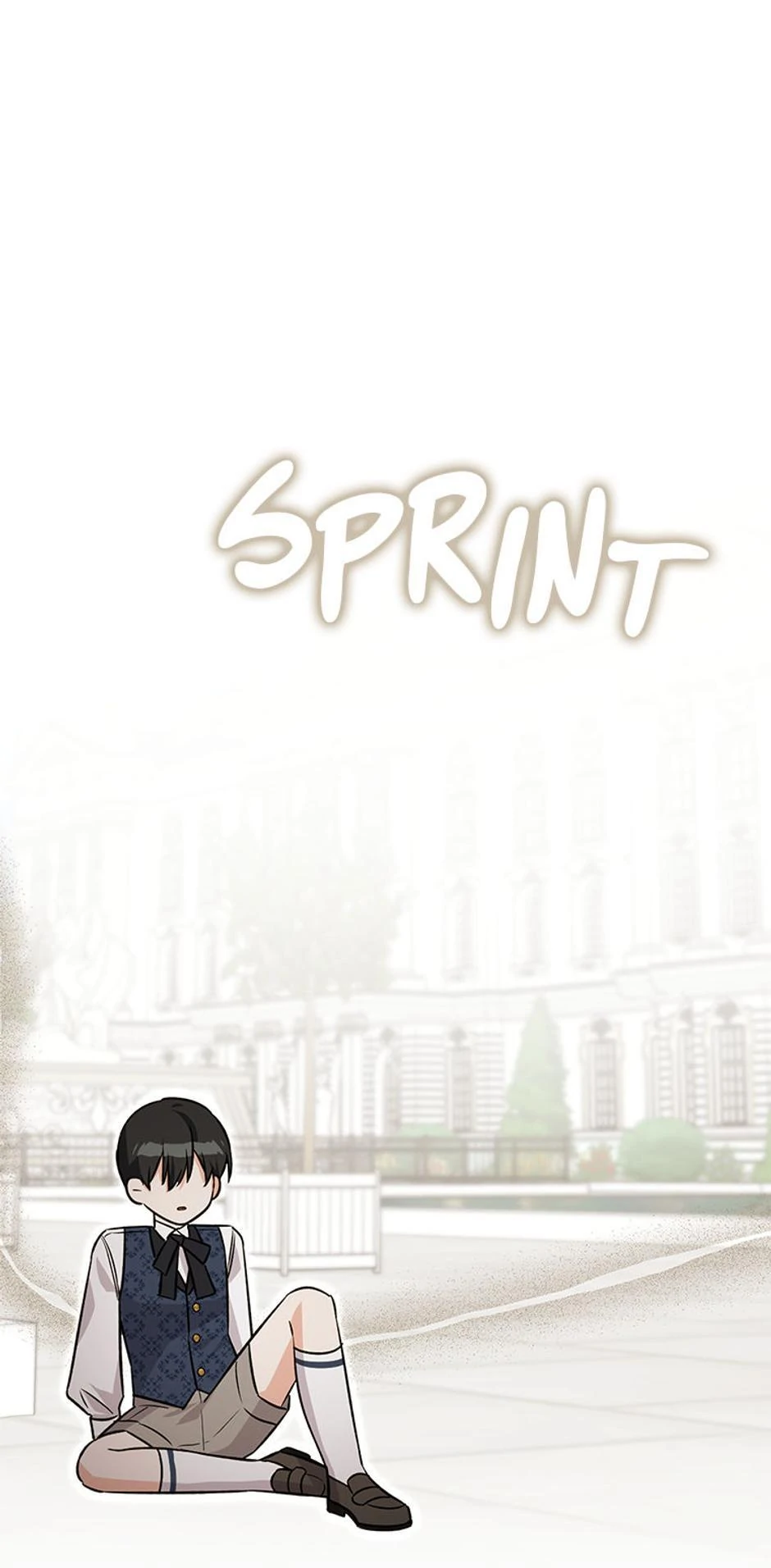 Read I'm a Beast, Not a Bunny! EN Manga Online