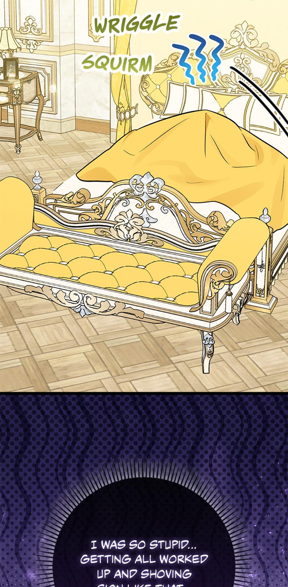 Read I'm a Beast, Not a Bunny! EN Manga Online