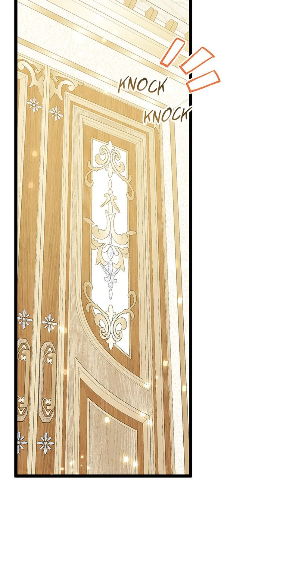 Read I'm a Beast, Not a Bunny! EN Manga Online