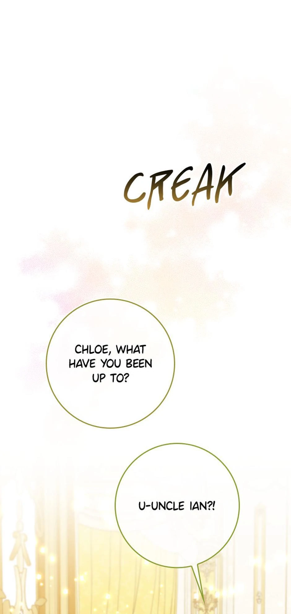 Read I'm a Beast, Not a Bunny! EN Manga Online