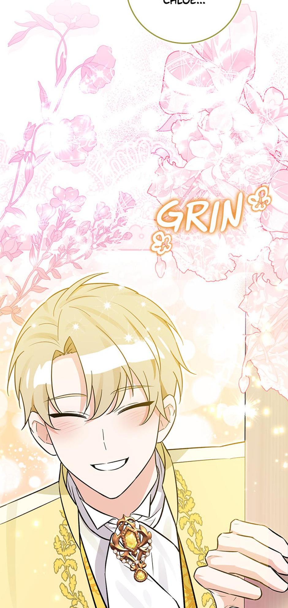 Read I'm a Beast, Not a Bunny! EN Manga Online