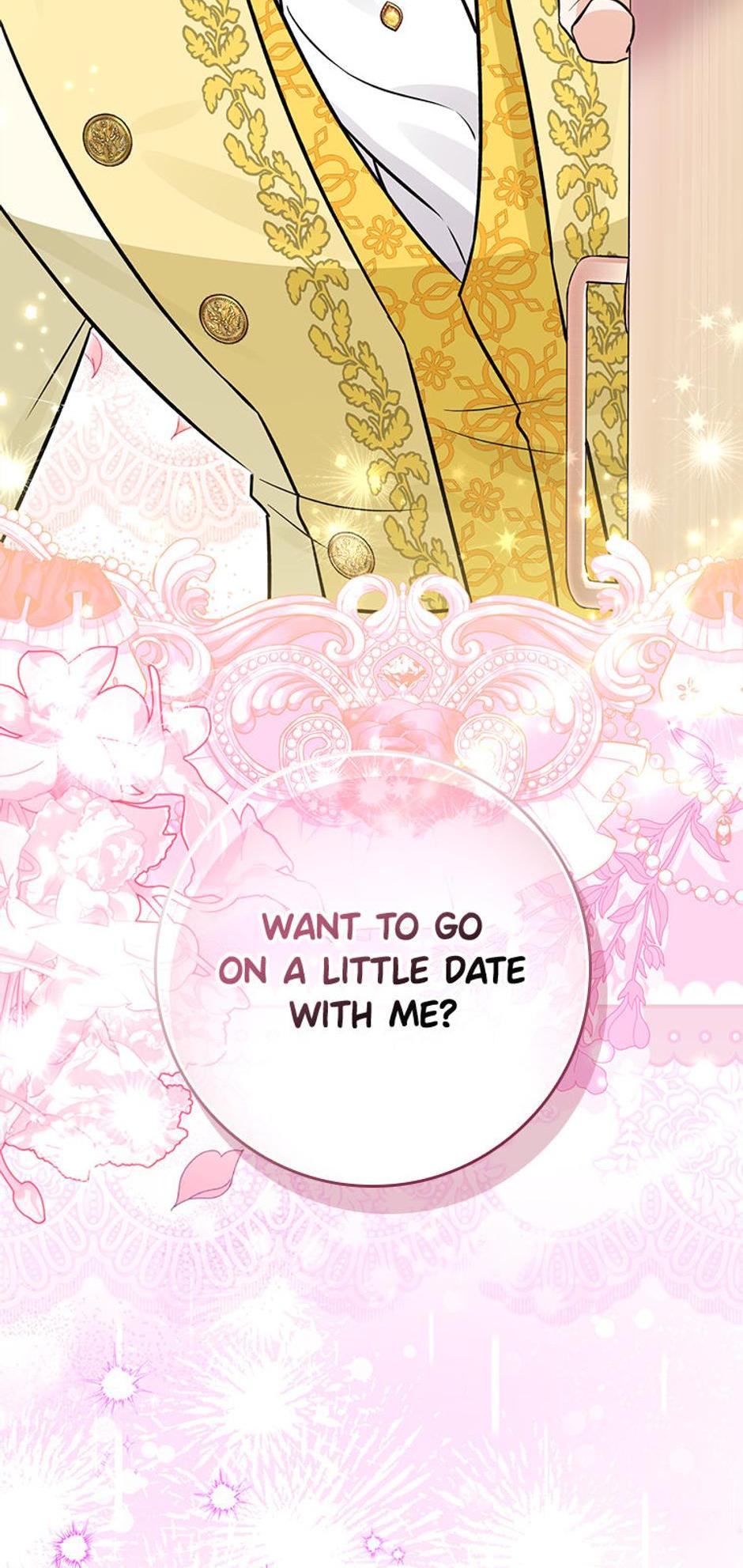 Read I'm a Beast, Not a Bunny! EN Manga Online