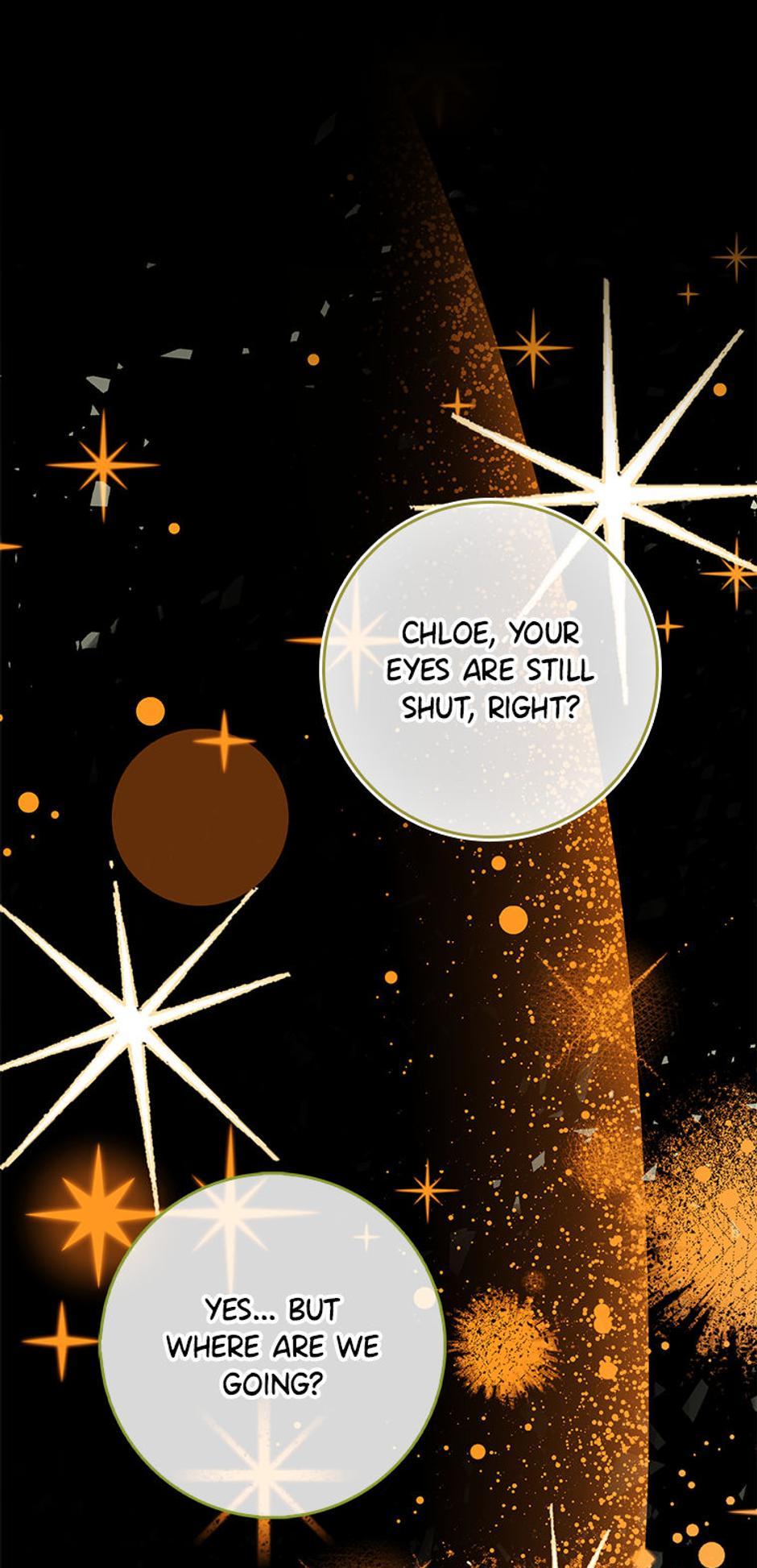 Read I'm a Beast, Not a Bunny! EN Manga Online