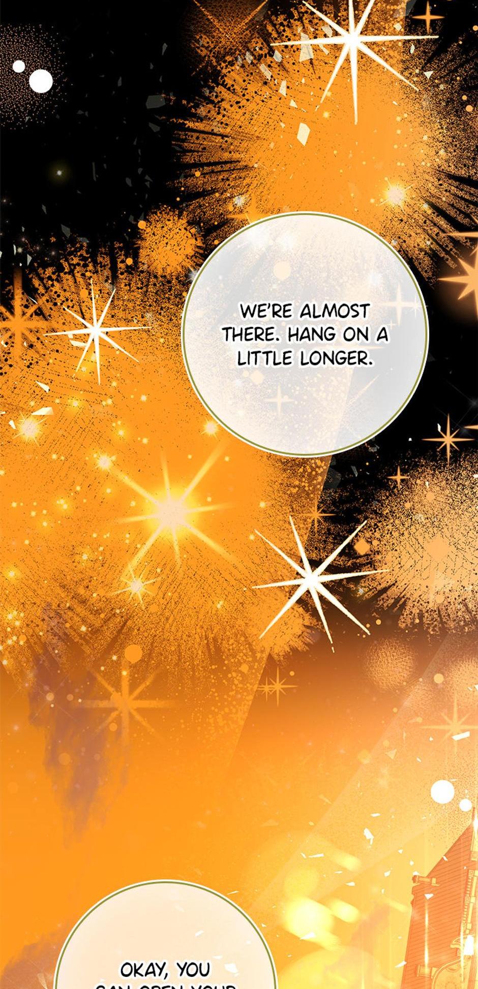 Read I'm a Beast, Not a Bunny! EN Manga Online