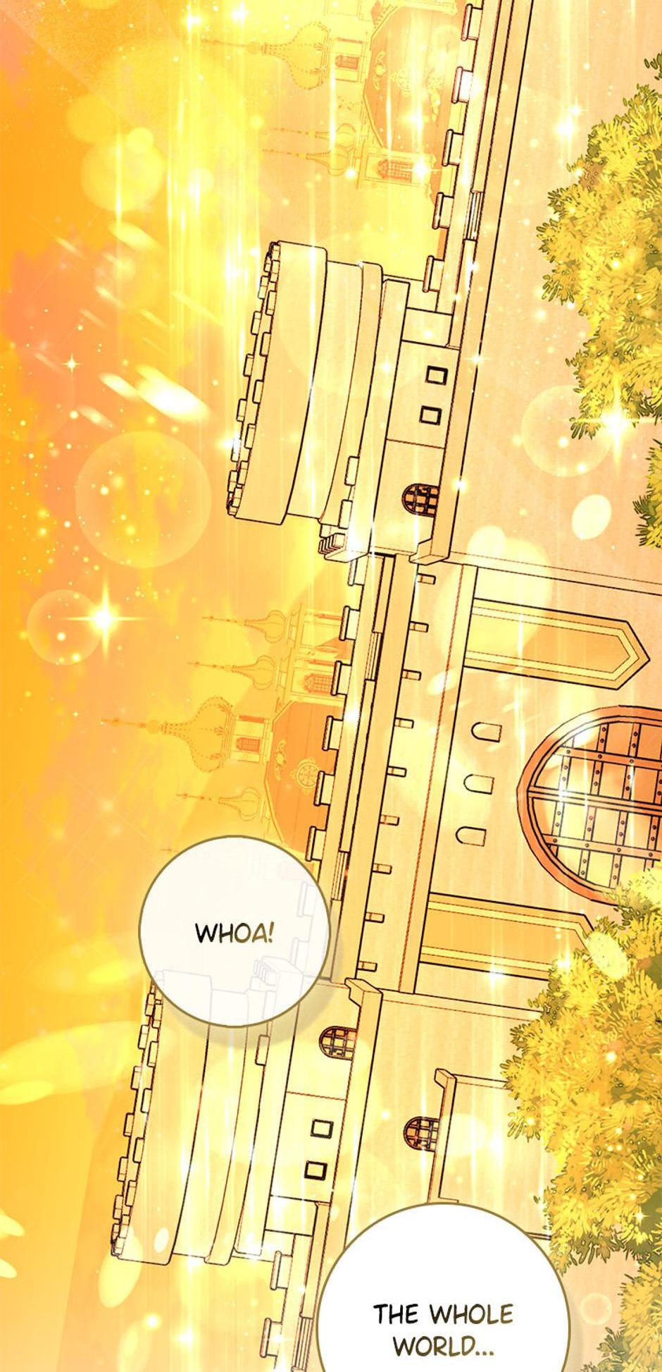 Read I'm a Beast, Not a Bunny! EN Manga Online