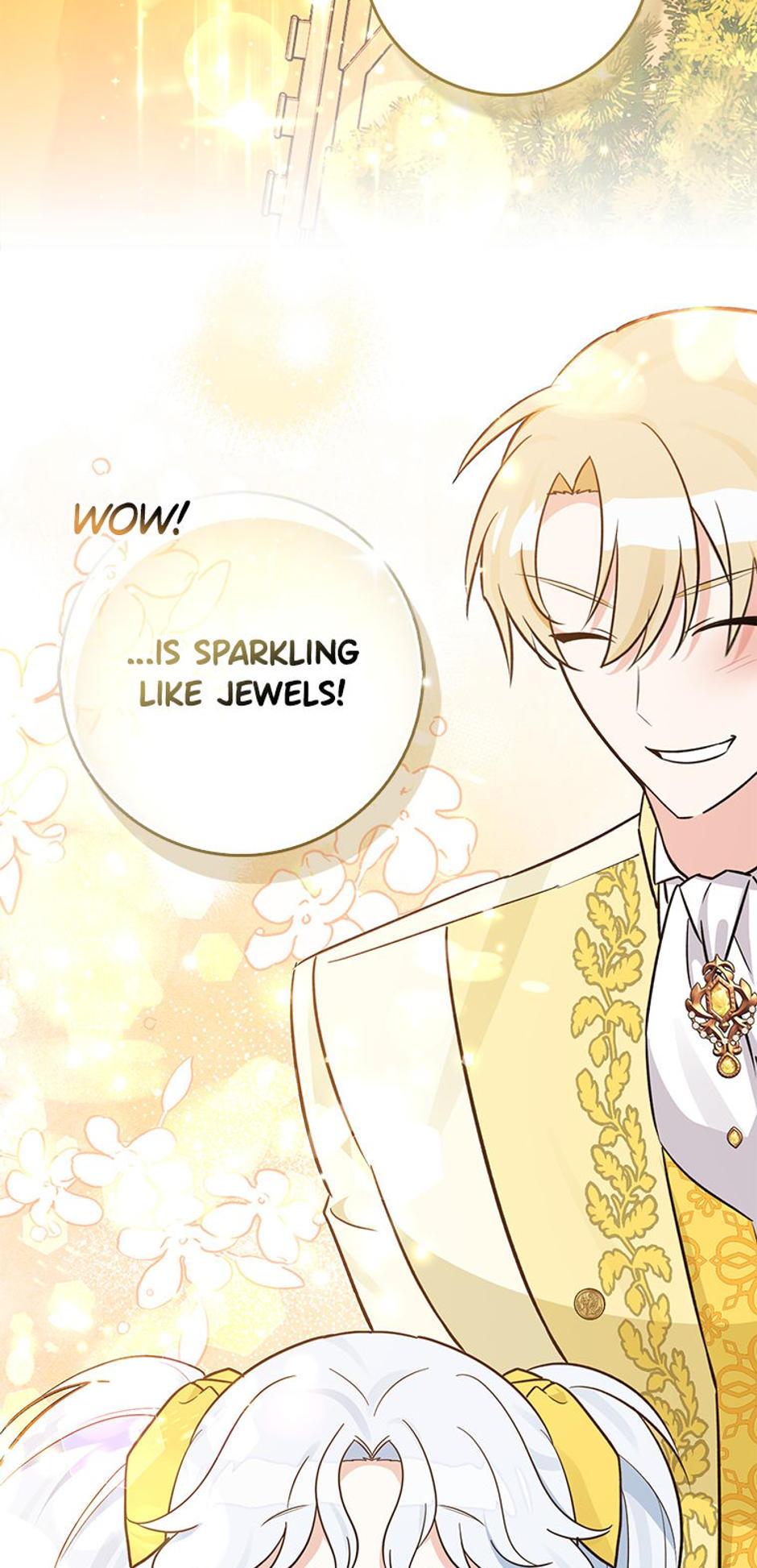 Read I'm a Beast, Not a Bunny! EN Manga Online