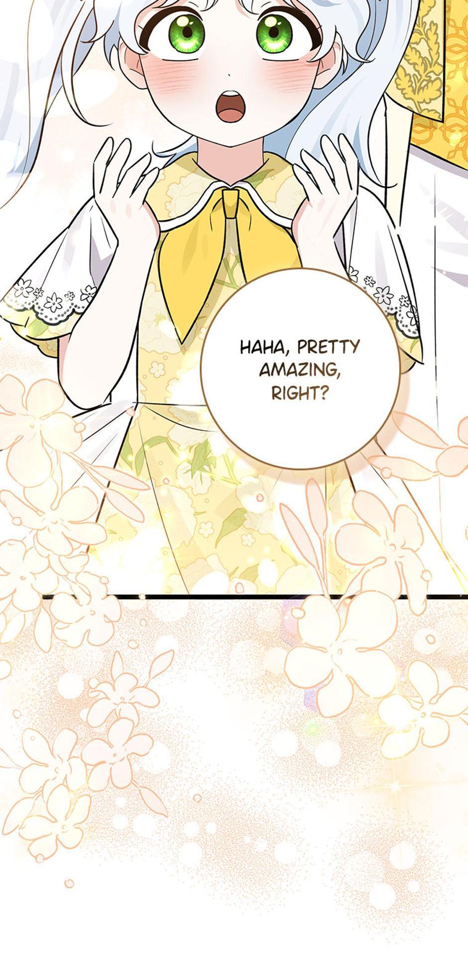 Read I'm a Beast, Not a Bunny! EN Manga Online