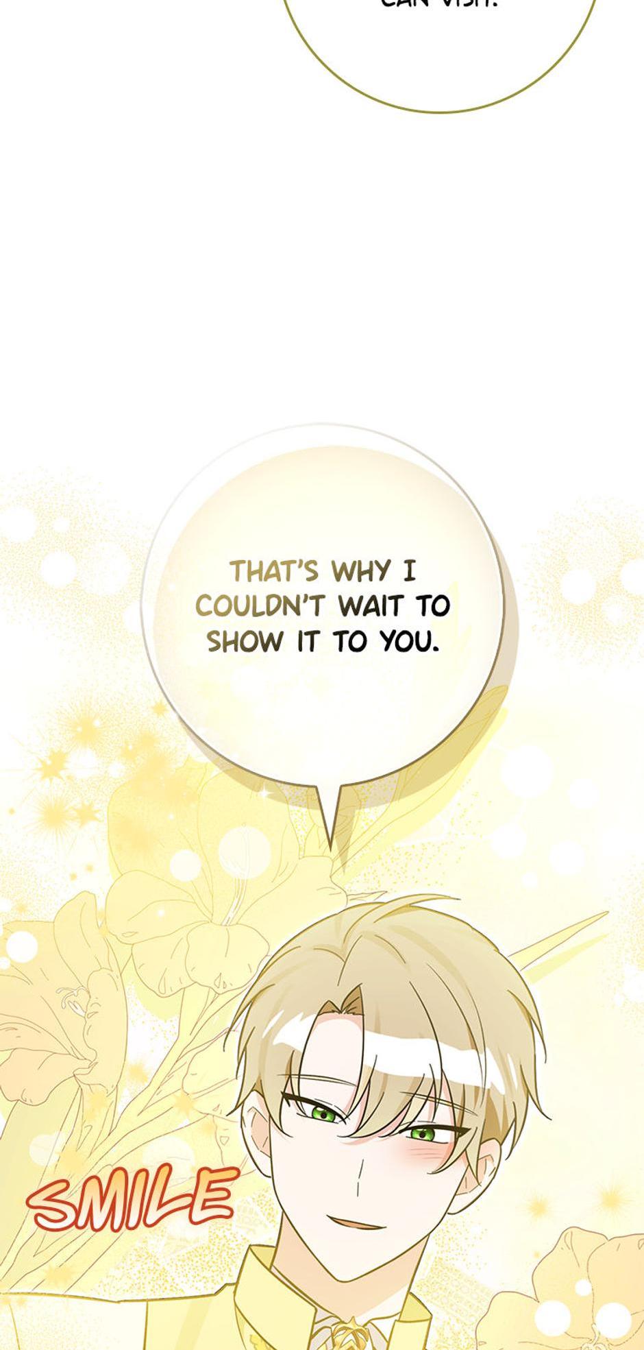 Read I'm a Beast, Not a Bunny! EN Manga Online