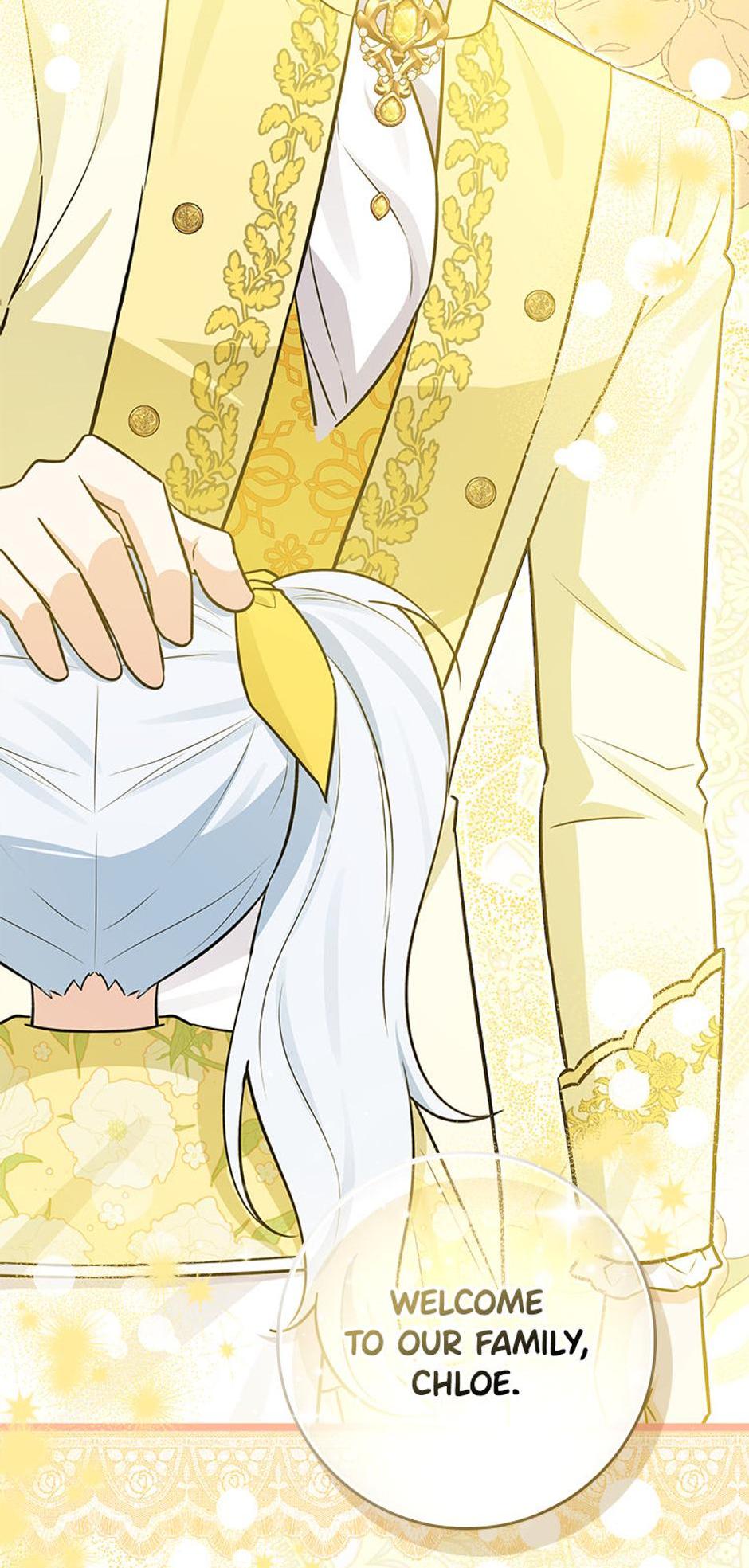 Read I'm a Beast, Not a Bunny! EN Manga Online