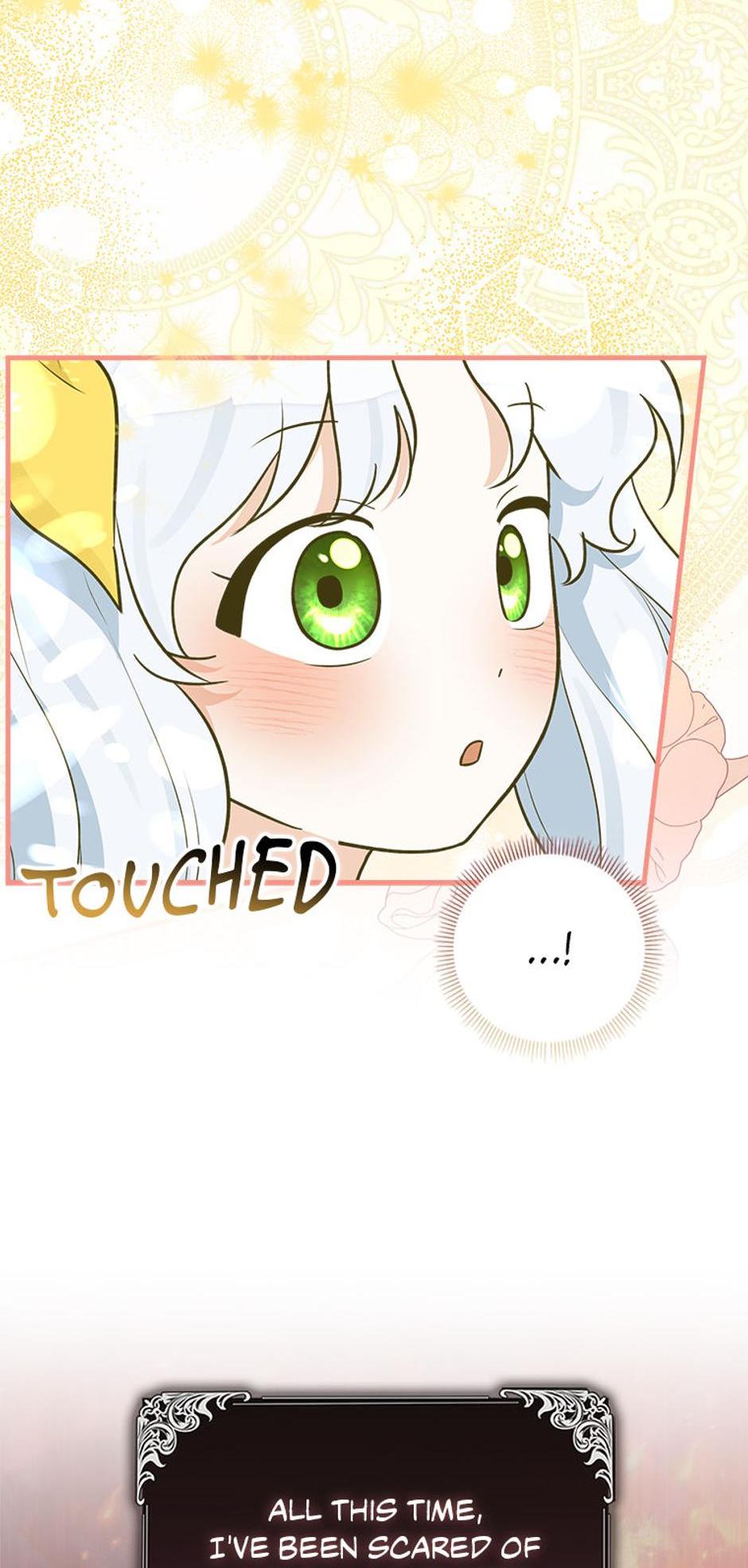 Read I'm a Beast, Not a Bunny! EN Manga Online