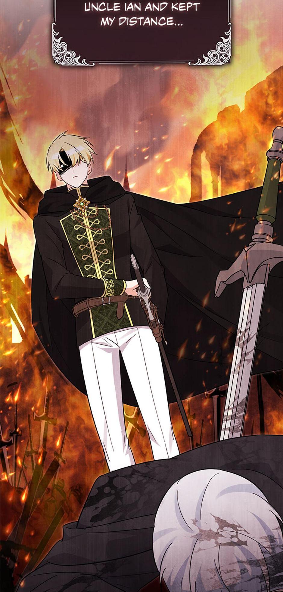 Read I'm a Beast, Not a Bunny! EN Manga Online