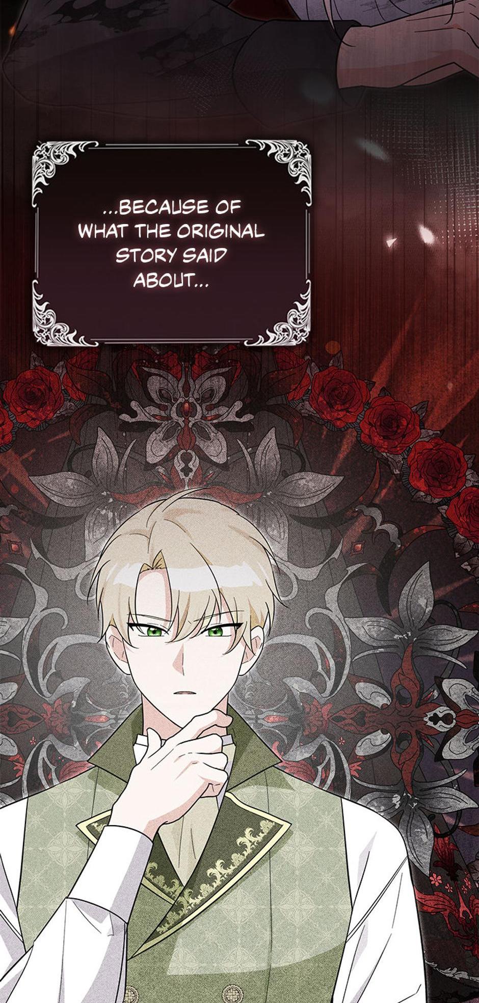 Read I'm a Beast, Not a Bunny! EN Manga Online