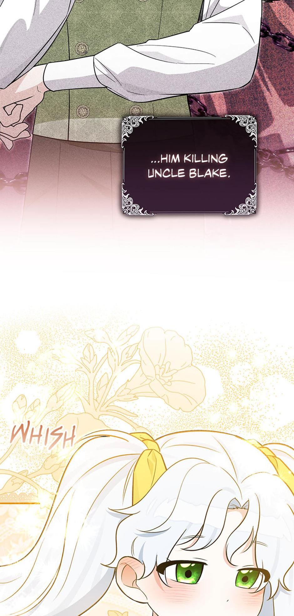 Read I'm a Beast, Not a Bunny! EN Manga Online