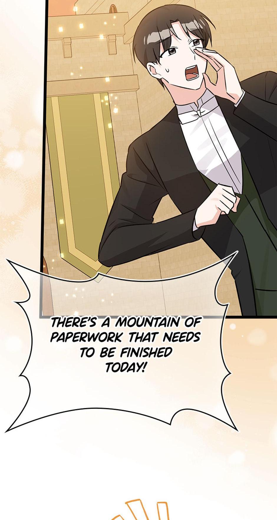 Read I'm a Beast, Not a Bunny! EN Manga Online