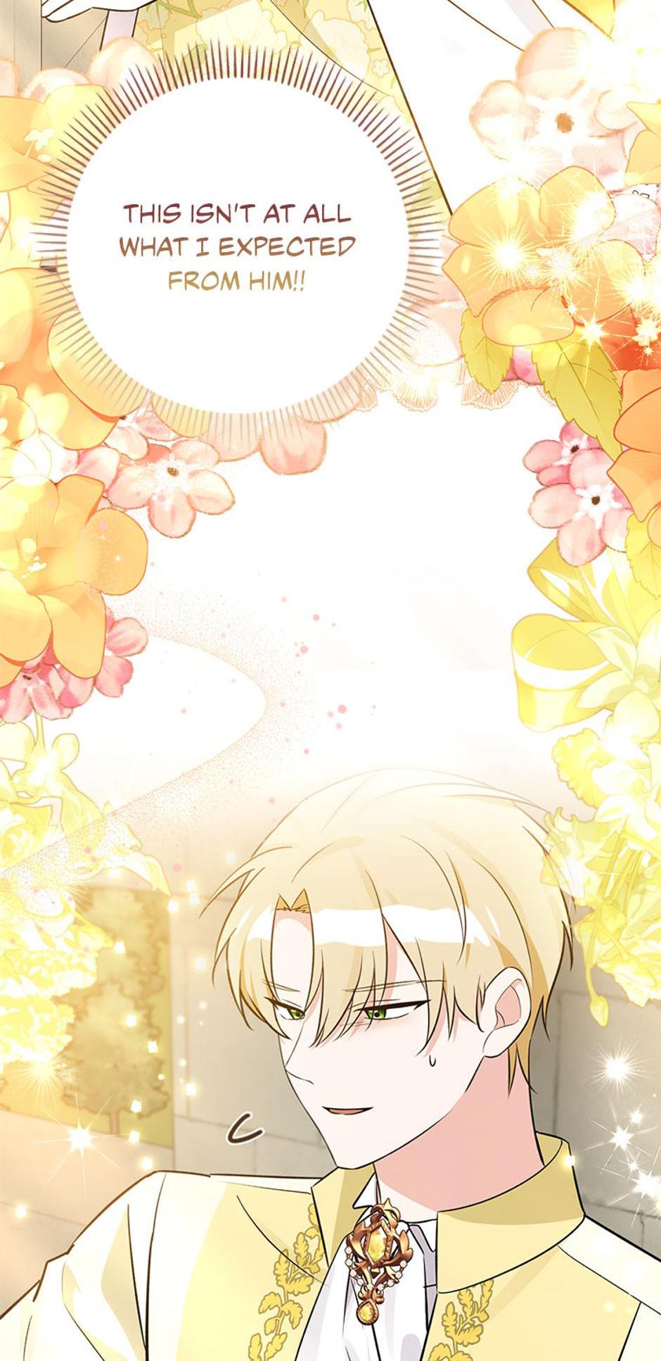 Read I'm a Beast, Not a Bunny! EN Manga Online