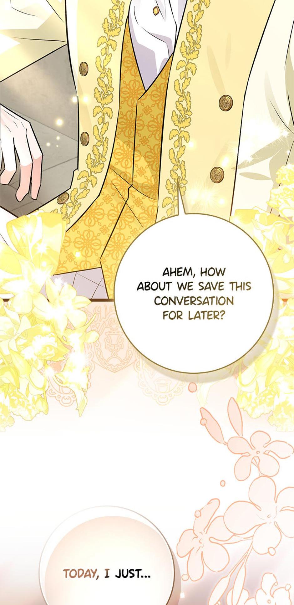 Read I'm a Beast, Not a Bunny! EN Manga Online