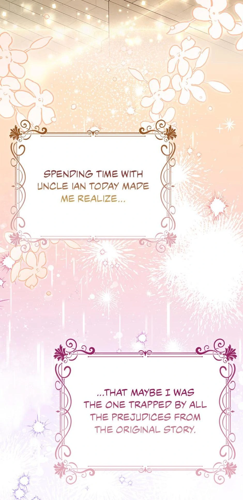 Read I'm a Beast, Not a Bunny! EN Manga Online