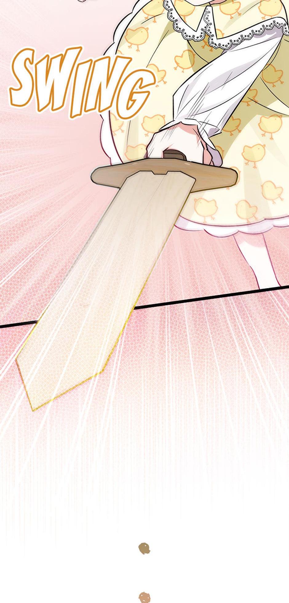 Read I'm a Beast, Not a Bunny! EN Manga Online