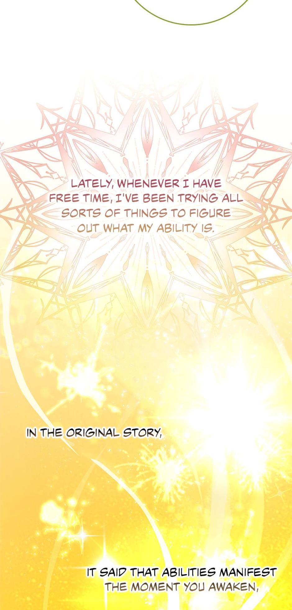 Read I'm a Beast, Not a Bunny! EN Manga Online