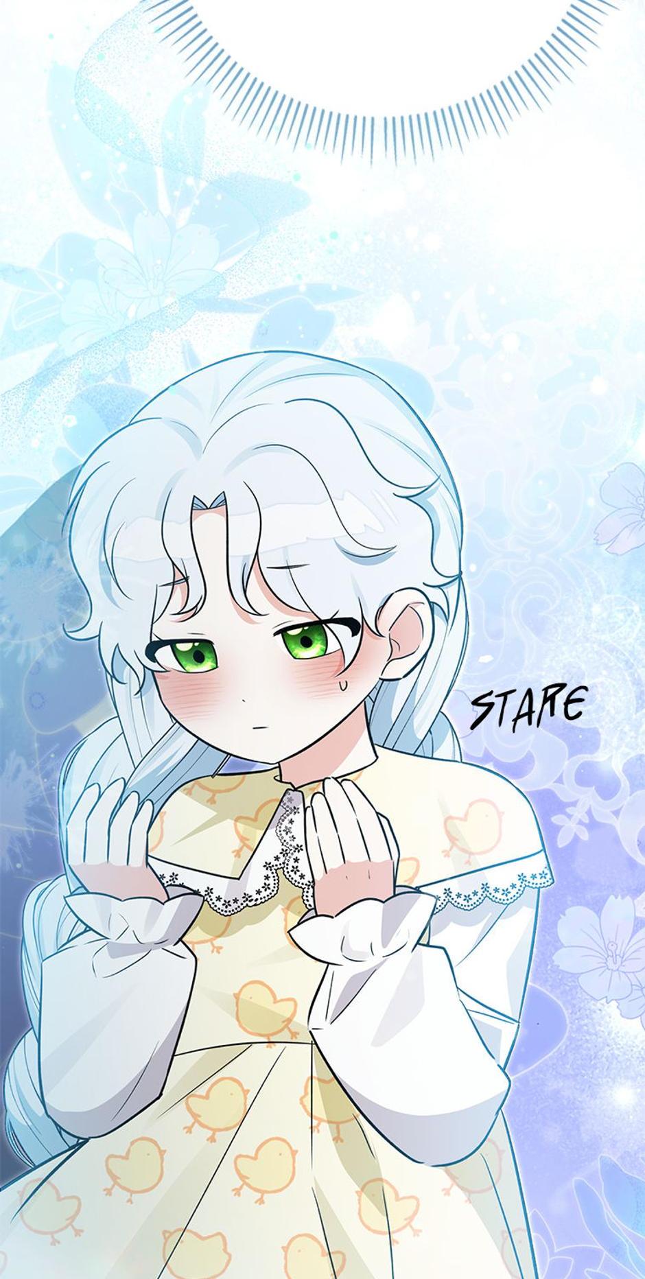 Read I'm a Beast, Not a Bunny! EN Manga Online