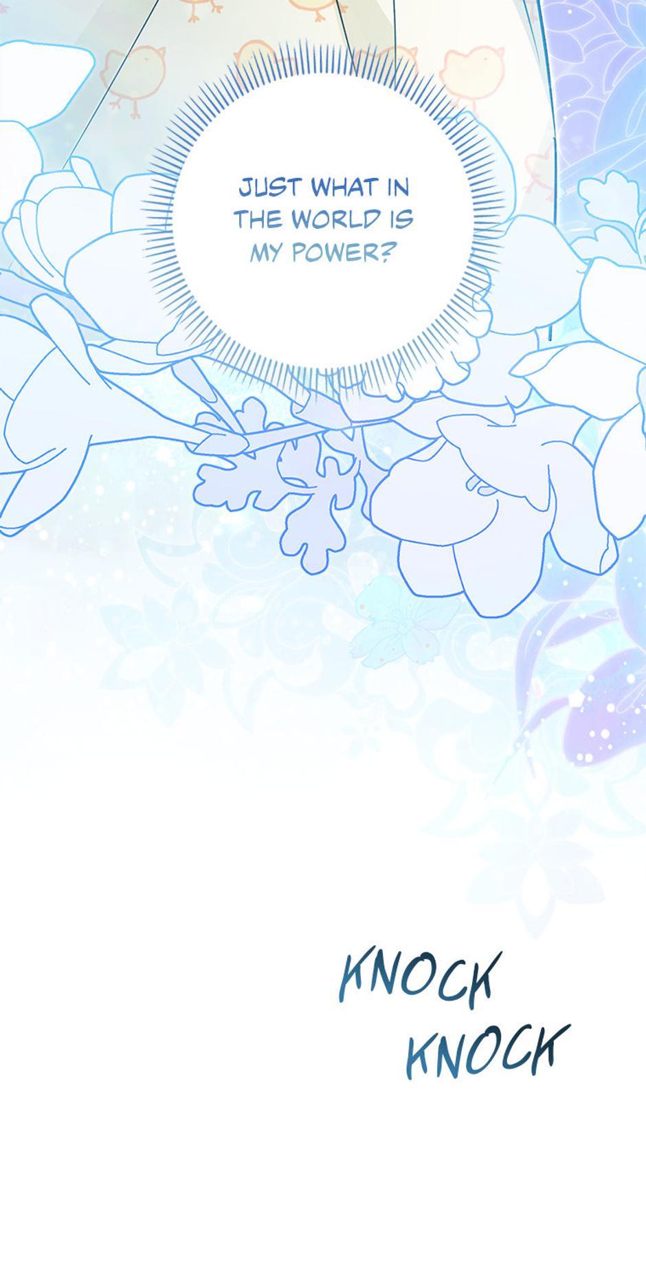 Read I'm a Beast, Not a Bunny! EN Manga Online