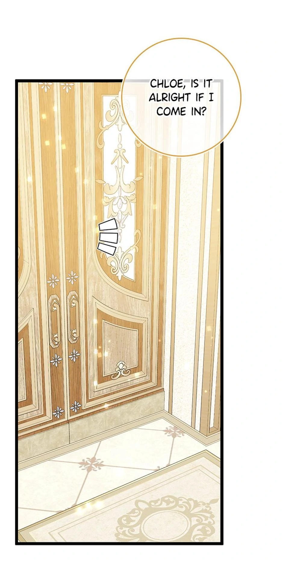 Read I'm a Beast, Not a Bunny! EN Manga Online