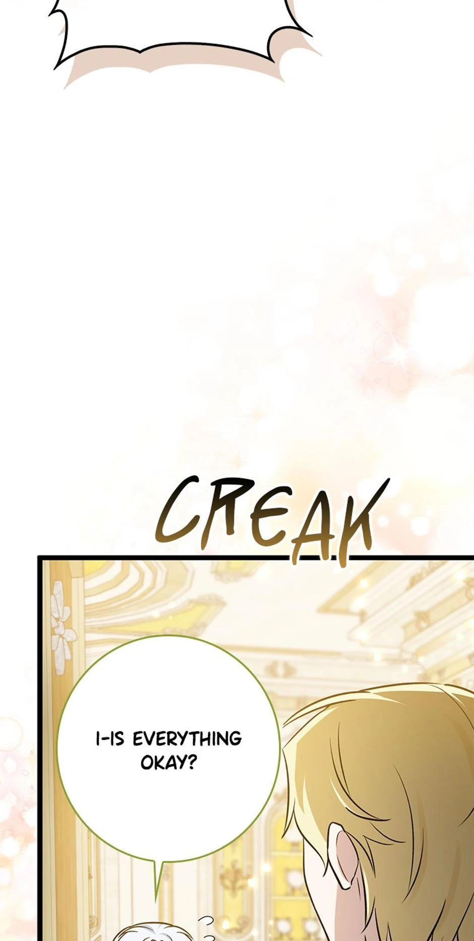 Read I'm a Beast, Not a Bunny! EN Manga Online