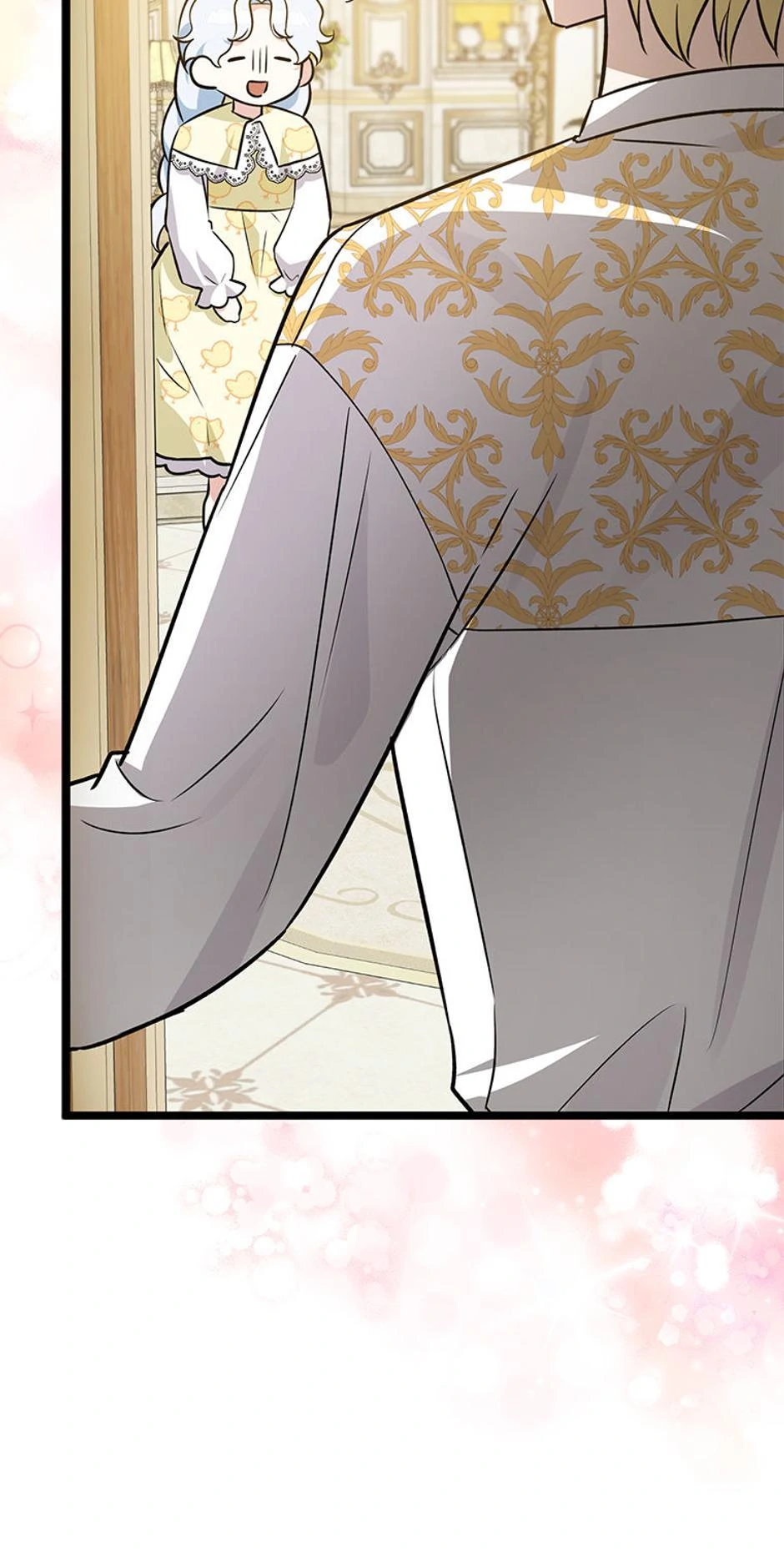 Read I'm a Beast, Not a Bunny! EN Manga Online