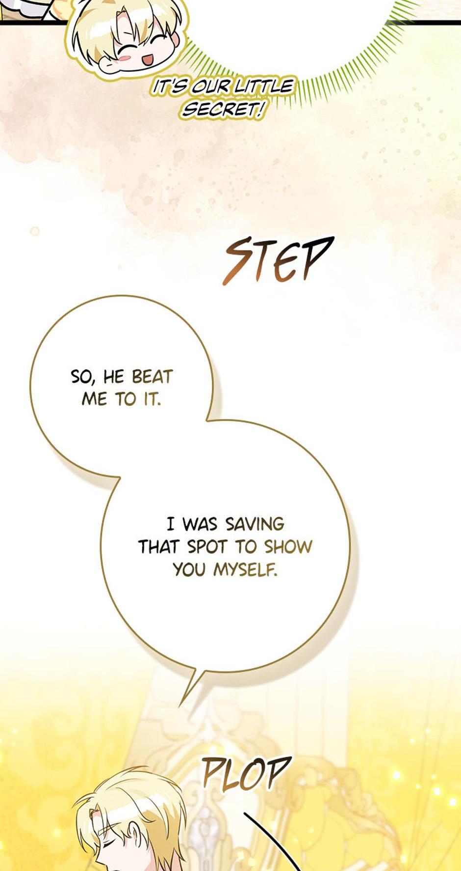 Read I'm a Beast, Not a Bunny! EN Manga Online