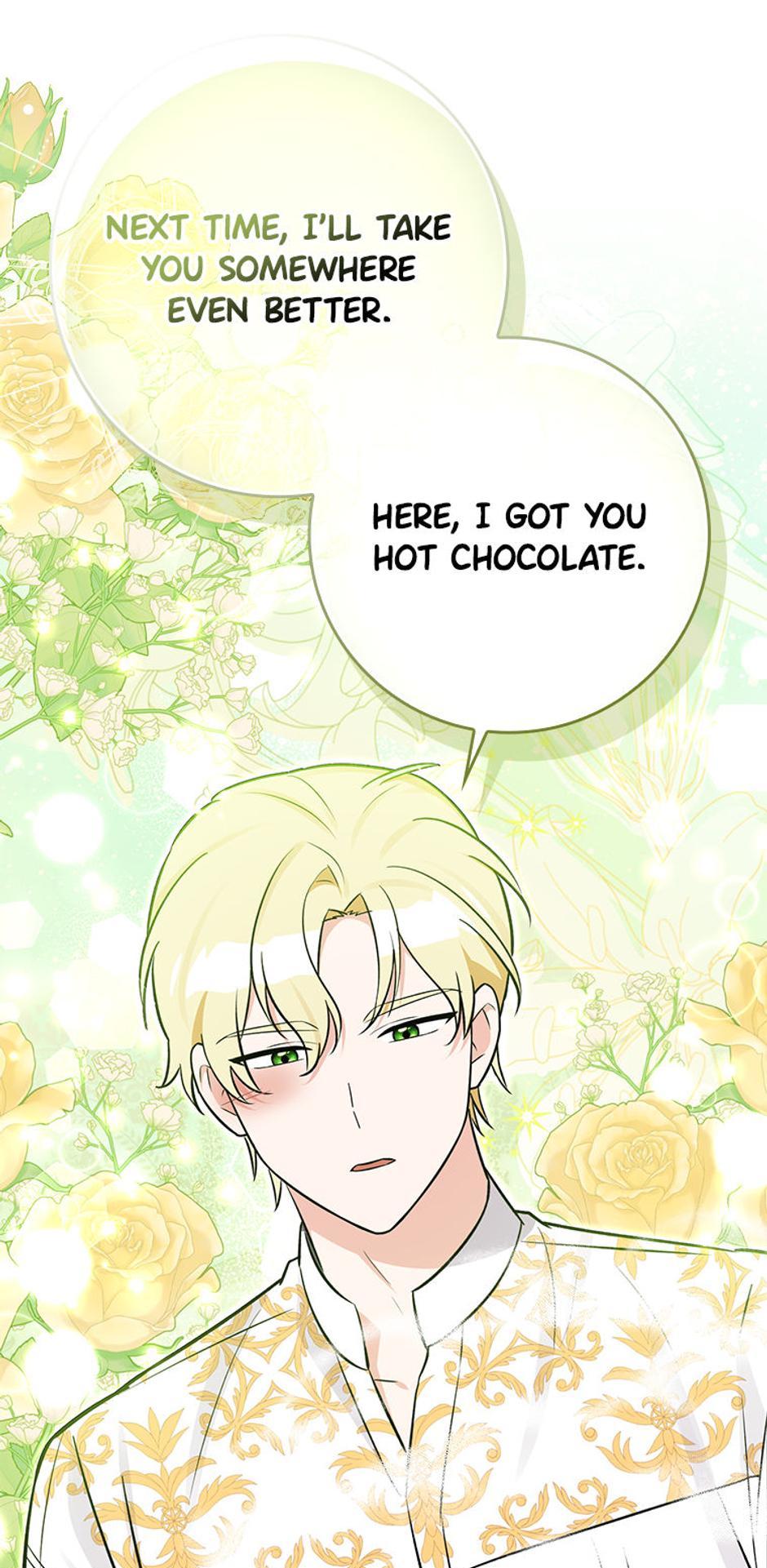 Read I'm a Beast, Not a Bunny! EN Manga Online