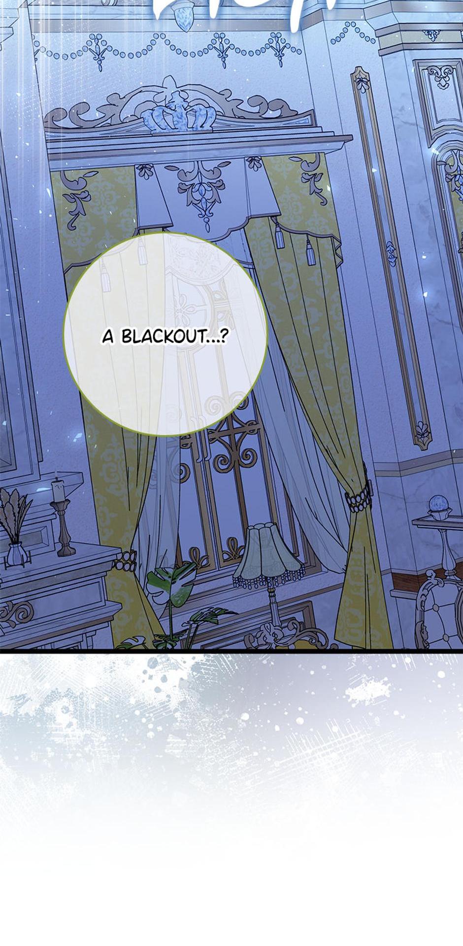 Read I'm a Beast, Not a Bunny! EN Manga Online