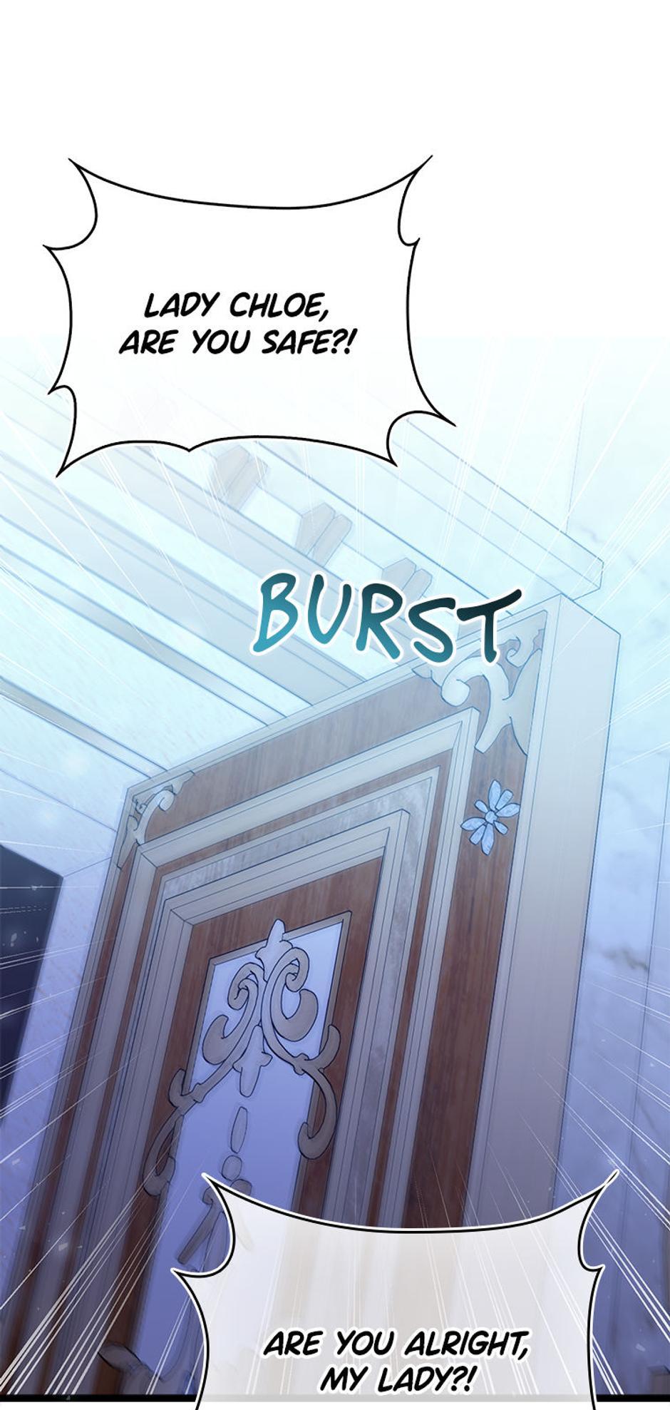 Read I'm a Beast, Not a Bunny! EN Manga Online