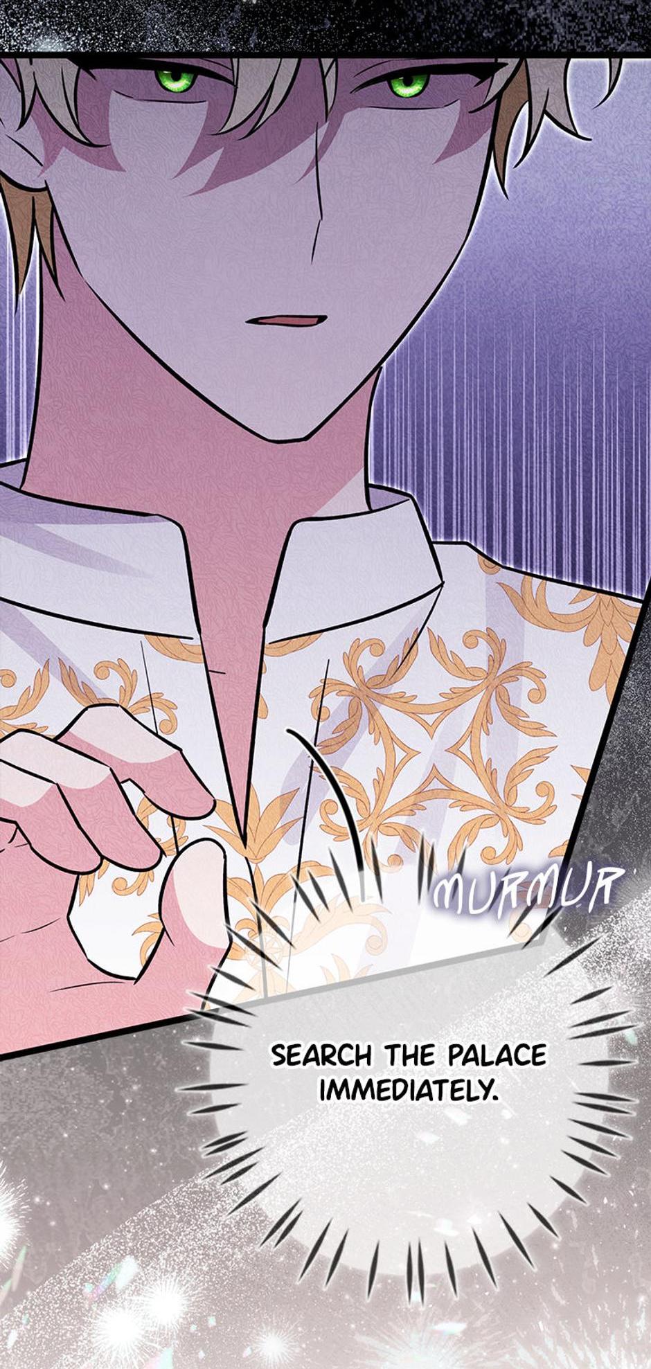 Read I'm a Beast, Not a Bunny! EN Manga Online