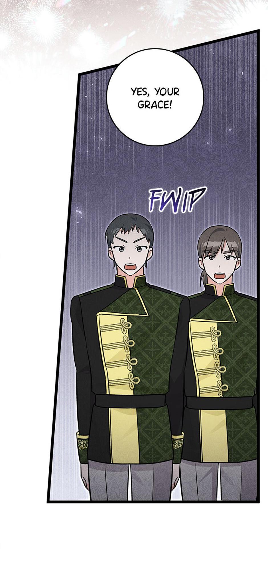 Read I'm a Beast, Not a Bunny! EN Manga Online