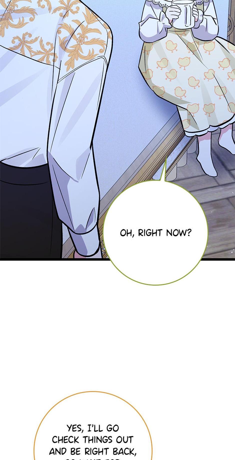 Read I'm a Beast, Not a Bunny! EN Manga Online