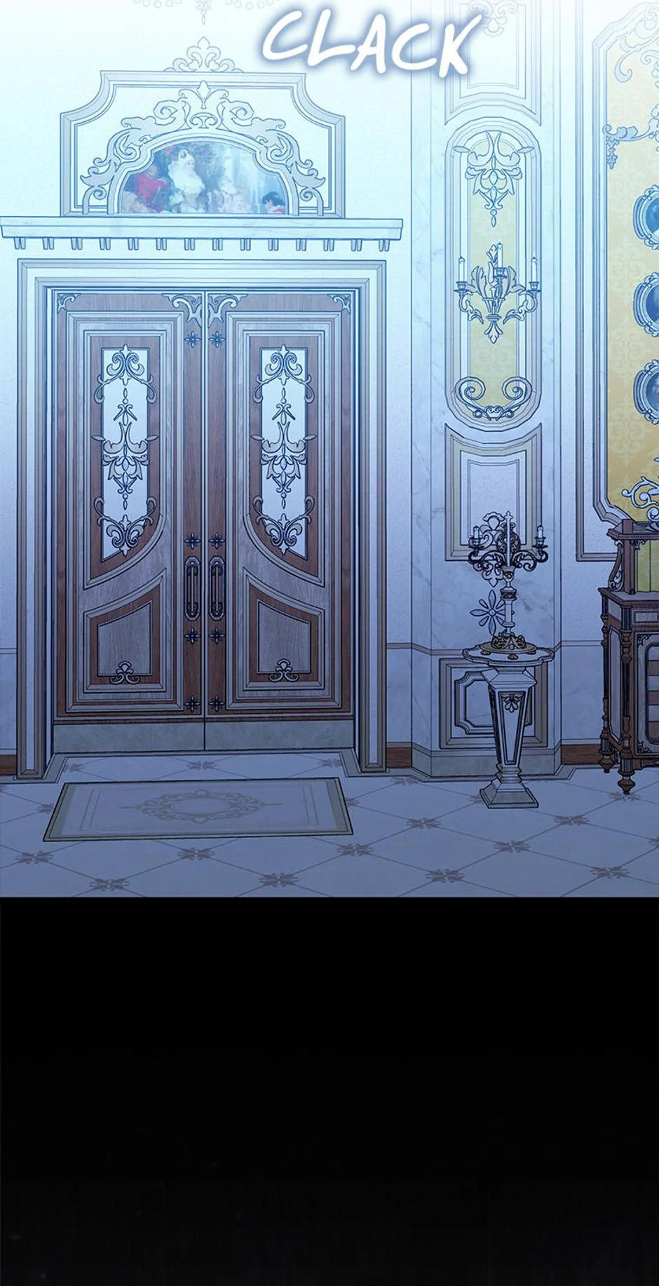 Read I'm a Beast, Not a Bunny! EN Manga Online