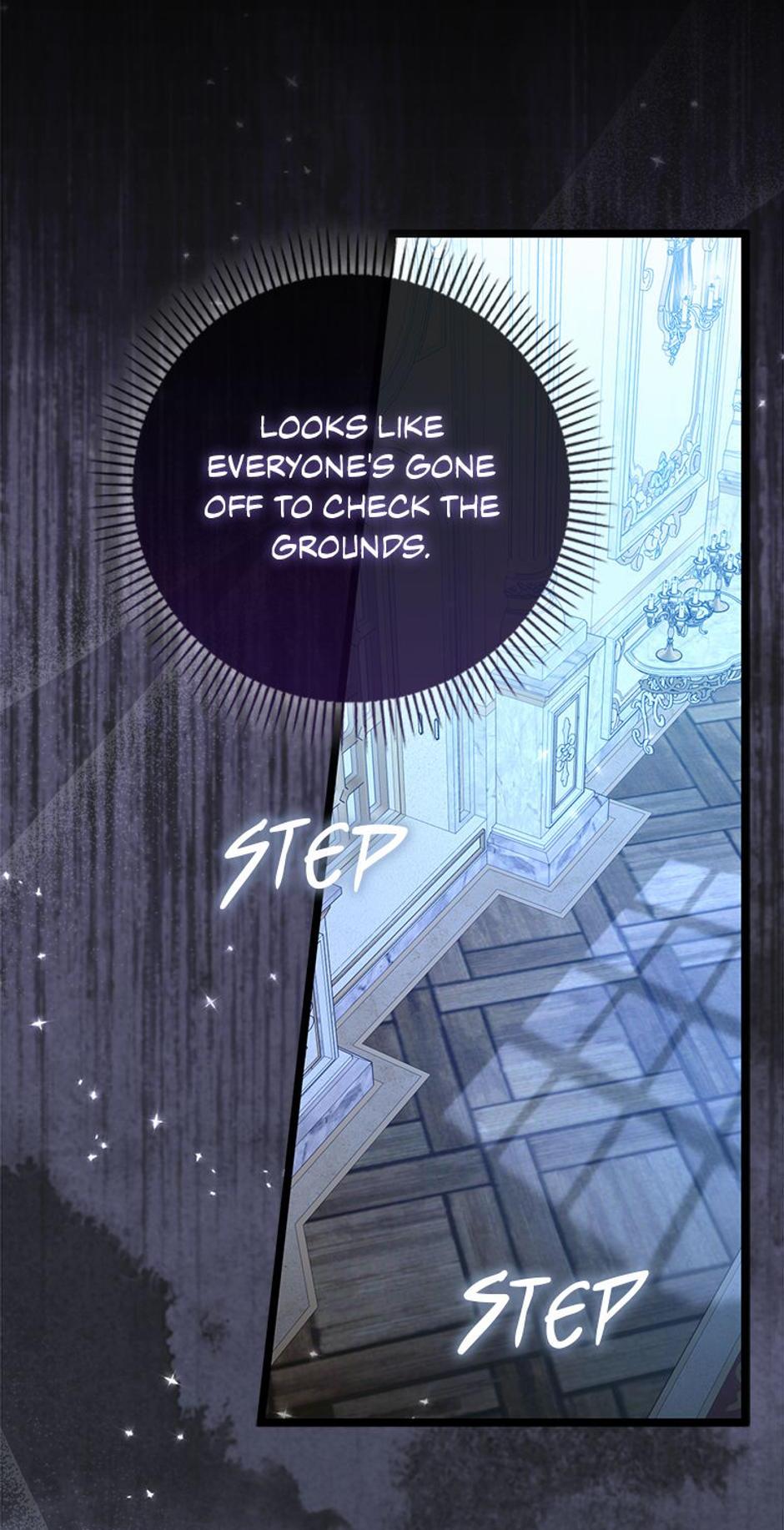 Read I'm a Beast, Not a Bunny! EN Manga Online