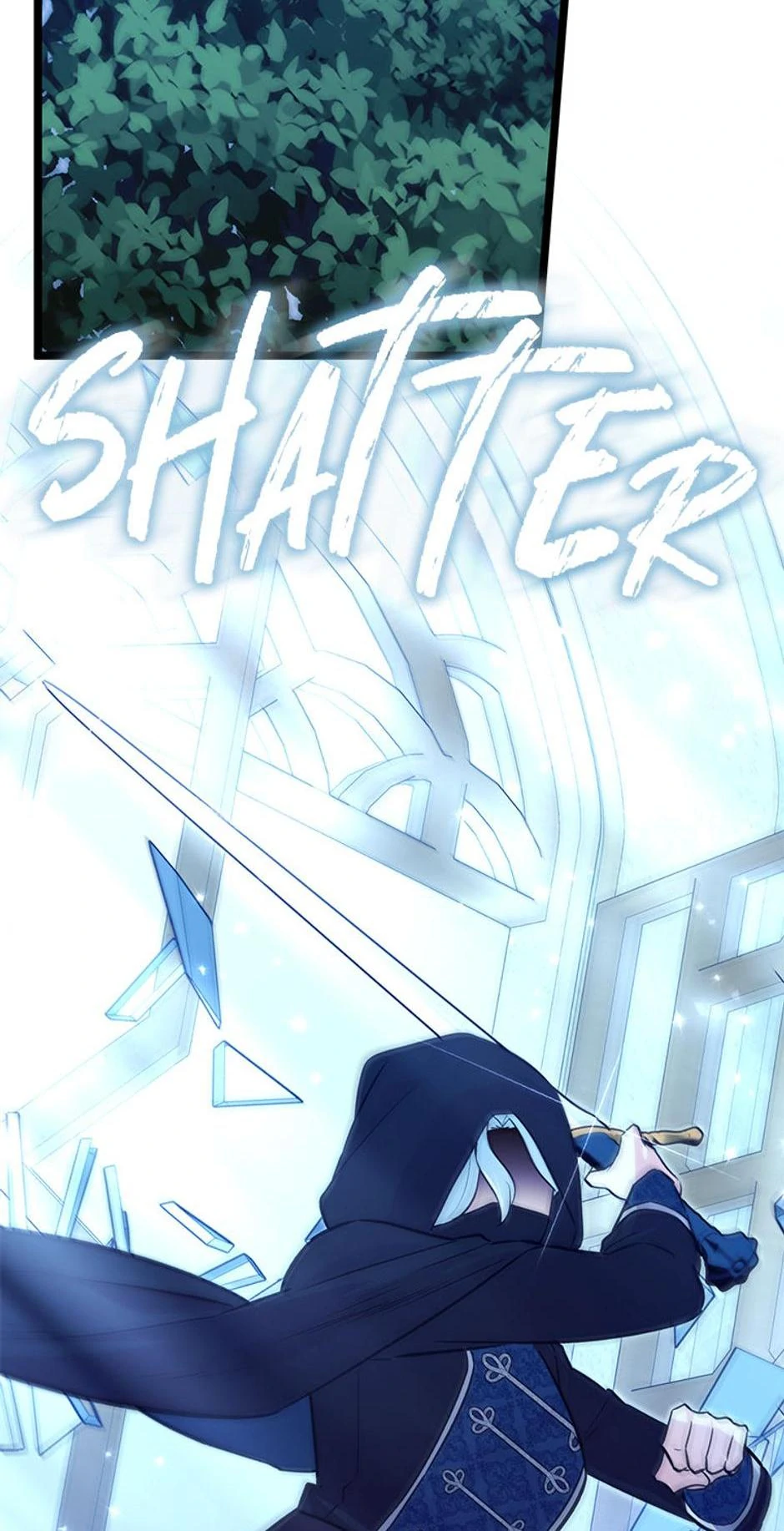 Read I'm a Beast, Not a Bunny! EN Manga Online