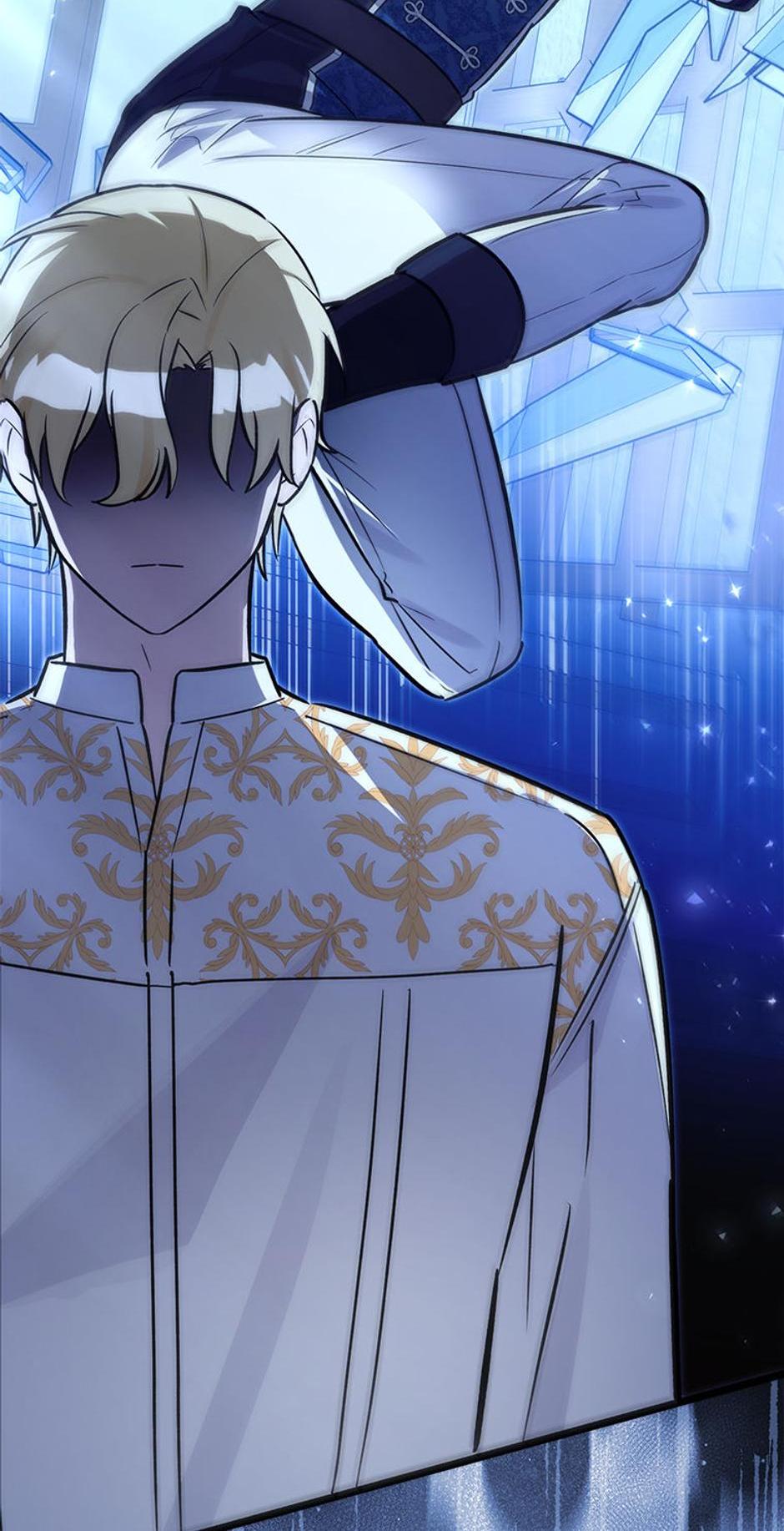 Read I'm a Beast, Not a Bunny! EN Manga Online